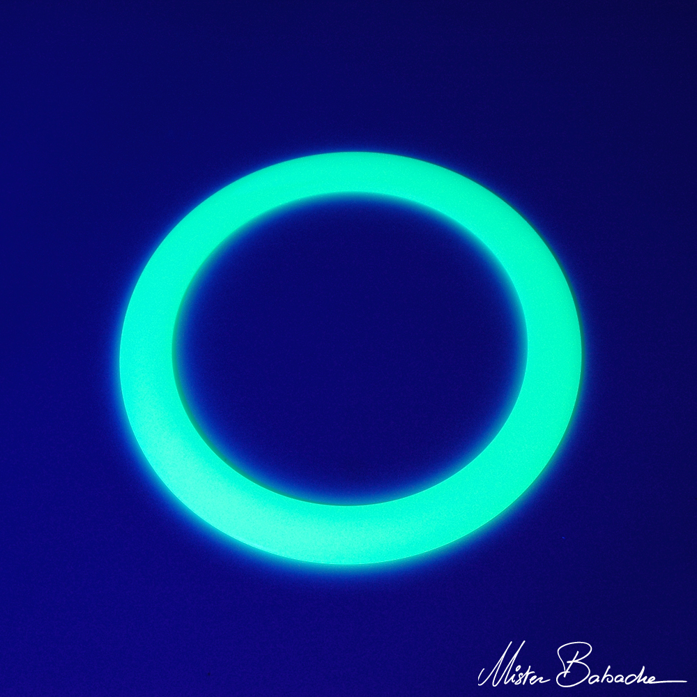 Anneau Windring - 32.5 cm - Phosporescent 