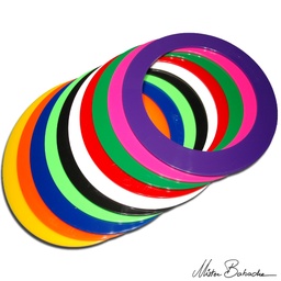 Anneau 24 cm 