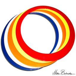 Ring  40 cm 