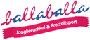 BALLABALLA Spielwaren und Freizeitsport GMBH